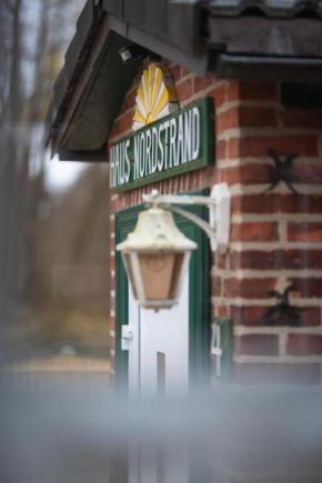 Haus Nordstrand FeWo Wustrow